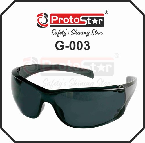 Industrial Safety Goggles