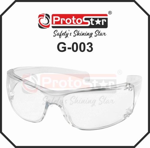 Protective Eye Safety Goggles