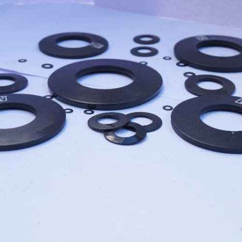 Belleville Disc Spring
