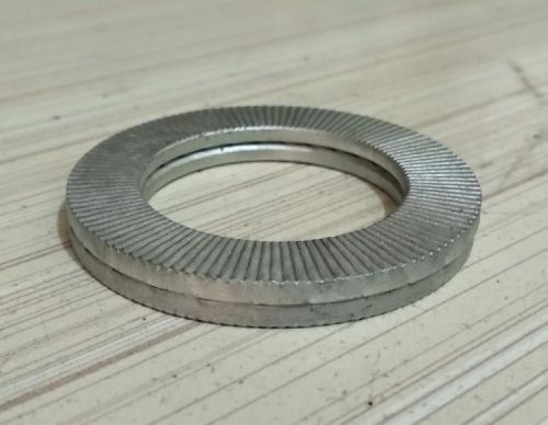 Wedge Lock X Series Washer