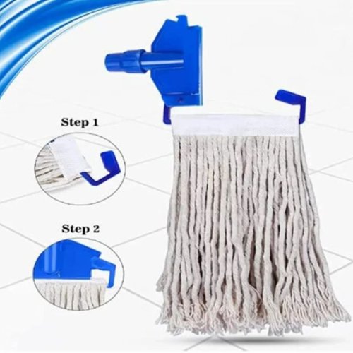 Cotton Clip Mop