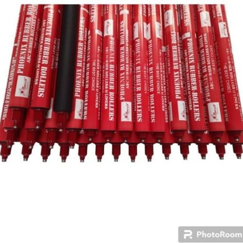 Roland Offset Rubber Rollers Prava RZK3B Practicka 200 700 900