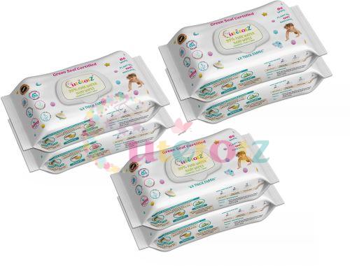 Non Woven Baby Wet Wipes