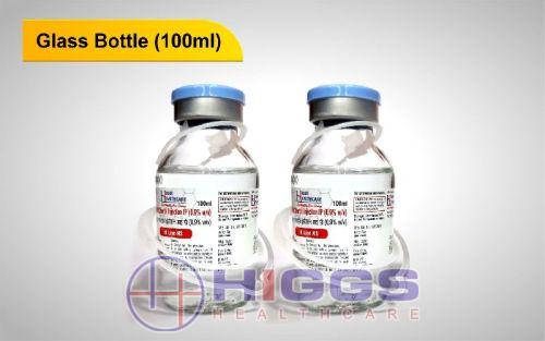 100ml Sodium Chloride Injection