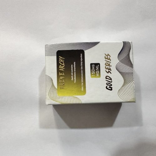 Testosterone Cypionate