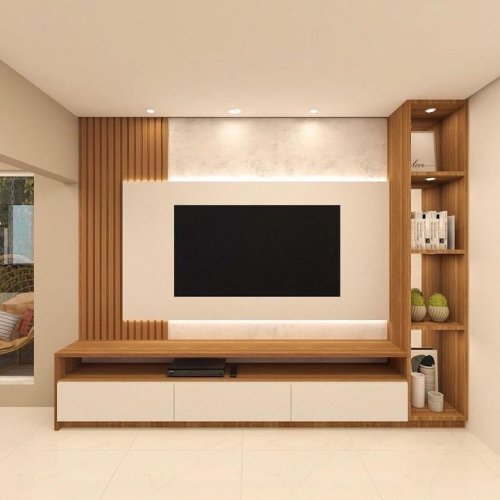 Modular TV Cabinet
