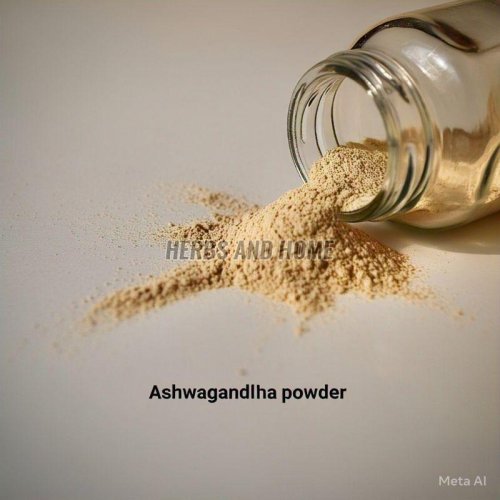 Ashwagandha Powder
