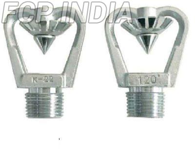 Medium Velocity Water Spray Nozzle