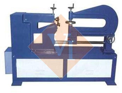 Circle Cutting Machine