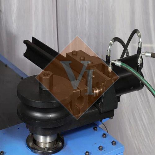 Hydraulic Degree Pipe Bending Machine