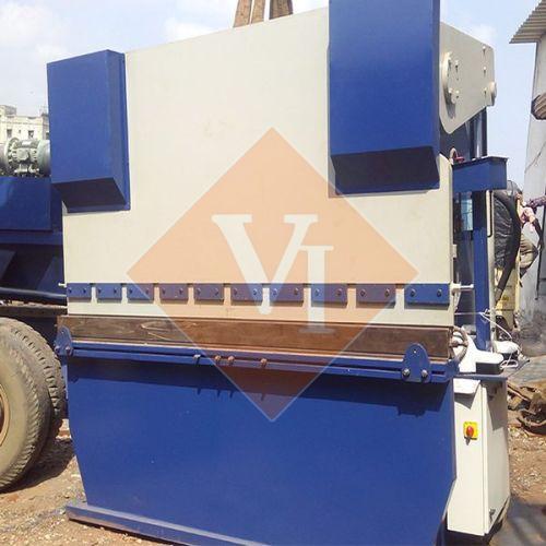 Hydraulic Press Brake Machine