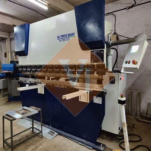 NC Control Press Brake Machine