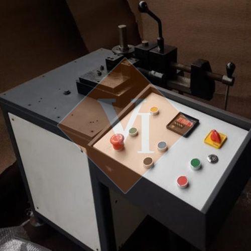 Tube Bending Machine