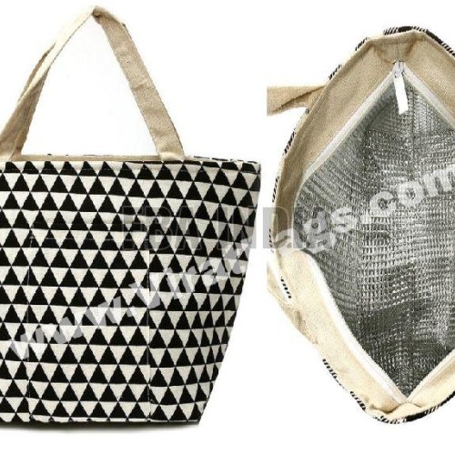 Insulated Shopping Bags