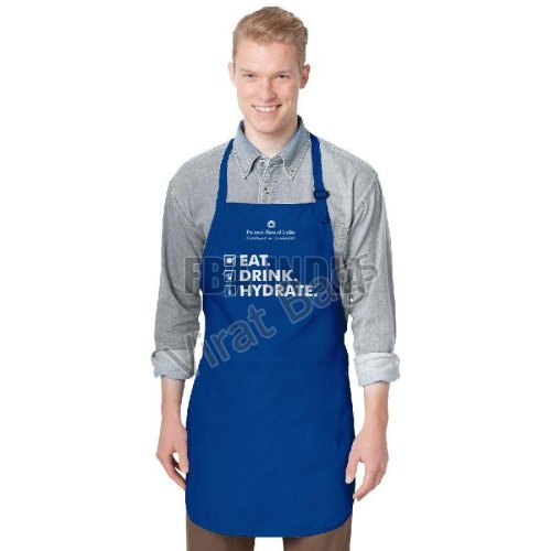 Promotional Apron