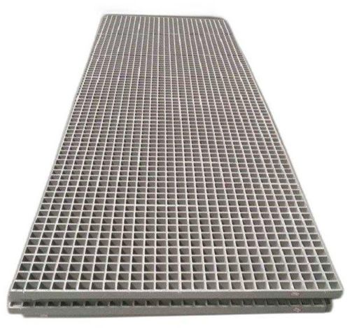 FRP Rectangular Grids