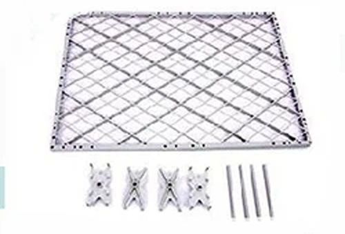 PVC Cooling Tower Grid Fill