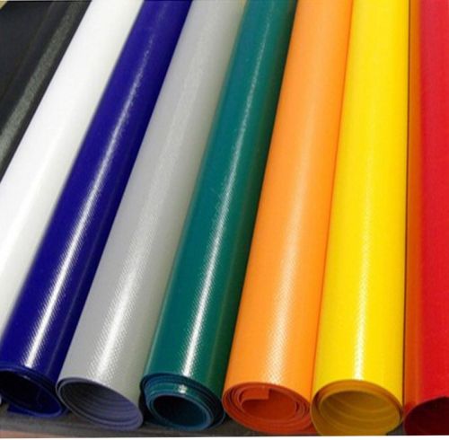 PVC Coated Fabric