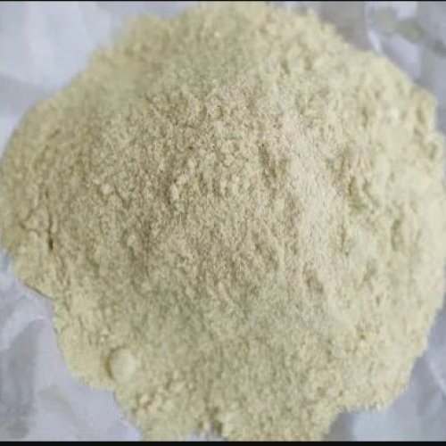 White Compound Asafoetida Plain Chura