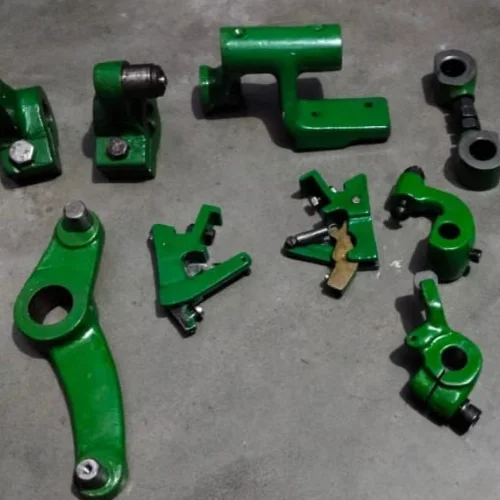 Book Sewing Machine Parts