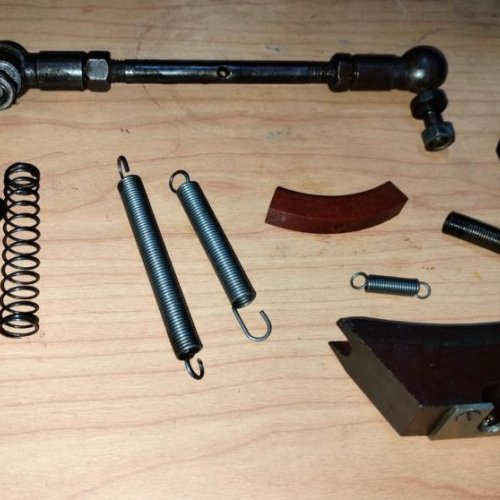 Kumaran Thread Sewing Machine Needle