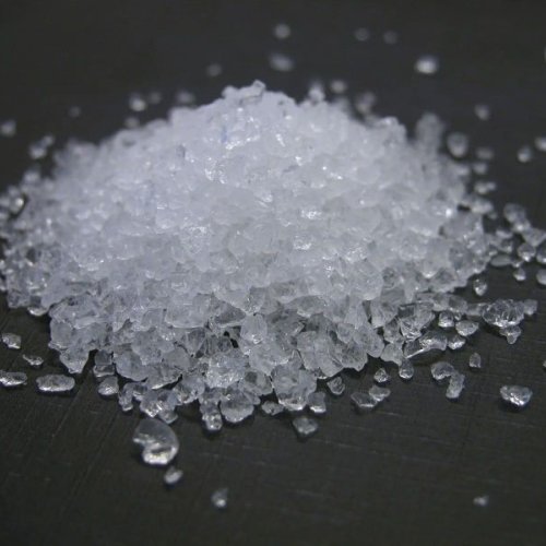 Silica Gel Crystal