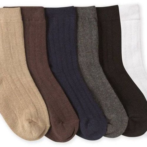 Mens Cotton Socks