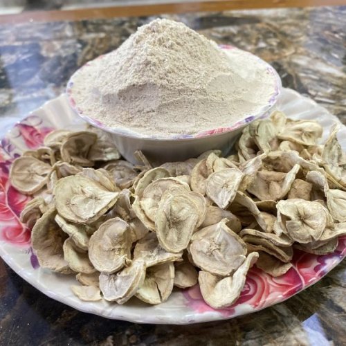 Dehydrated Green Banana Powder