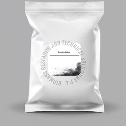 Potassium Sorbate