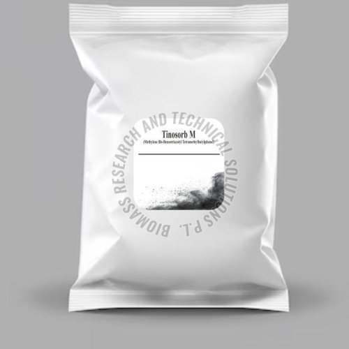 Tinosorb M Methylene Bis-Benzotriazolyl Tetramethylbutylphenol
