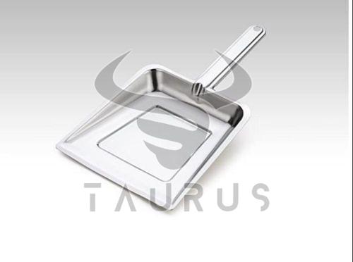 170 X 185 mm Stainless Steel Dust Pan