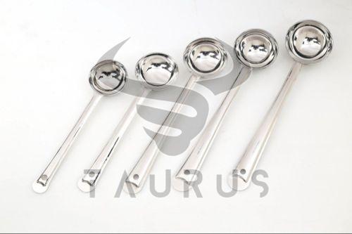 235 X 65 mm Stainless Steel Basting Ladle