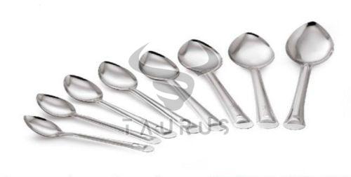 280 X 61 mm Silver Stainless Steel Basting Pan