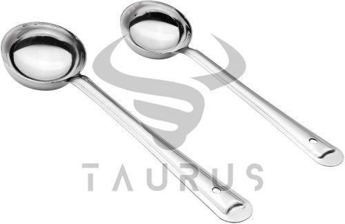 300 X 85 mm Stainless Steel Basting Ladle