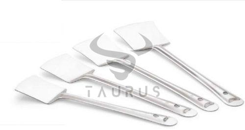 332 X 76 mm Stainless Steel Basting Turner