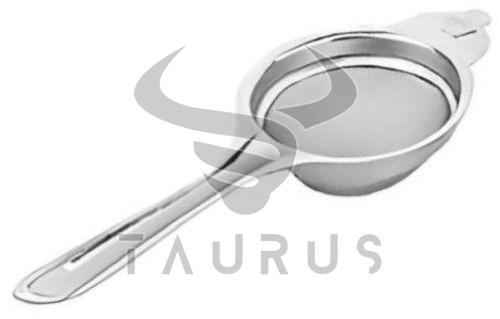 Stainless Steel Accord Tea Strainer
