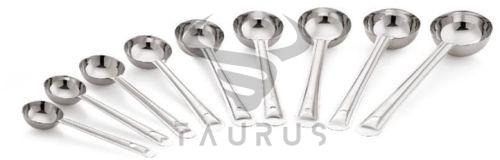 Stainless Steel Basting Ladles