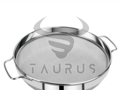 Stainless Steel Puran Jali