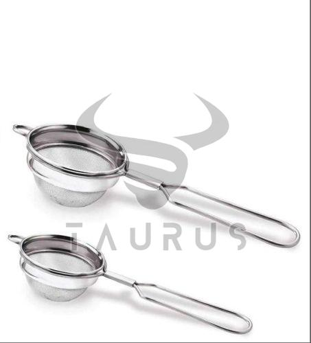 Stainless Steel Tea Strainer