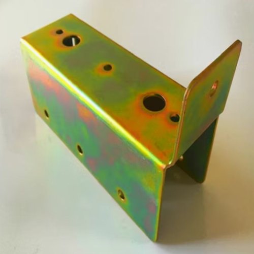 Channel Wing Fittings