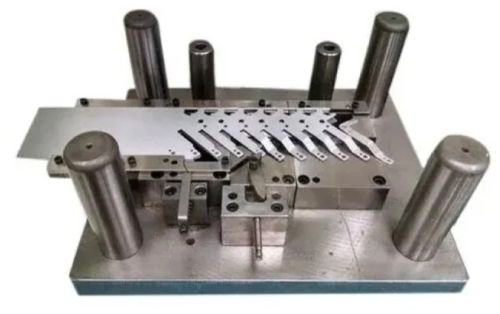 Mild Steel Compound Tool