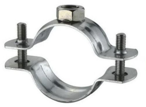 Mild Steel Pipe Clamp