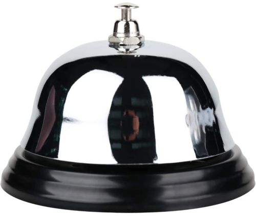 Stainless Steel Call Bell