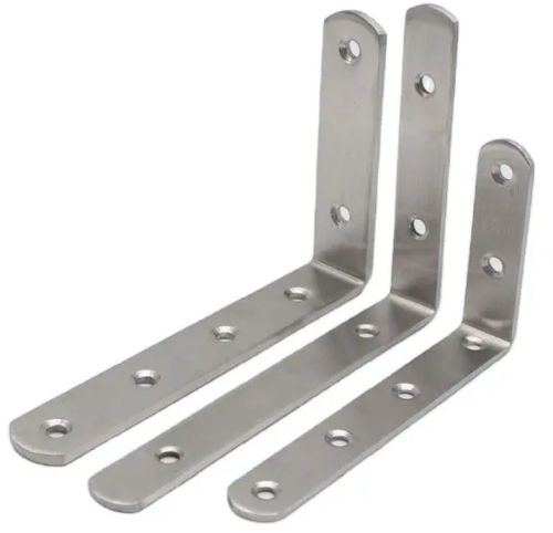 Stainless Steel L Shape Corner