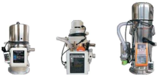 Integrated Type Cleaning Free Auto Loader