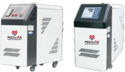 Oil Type Mold Temperature Machine