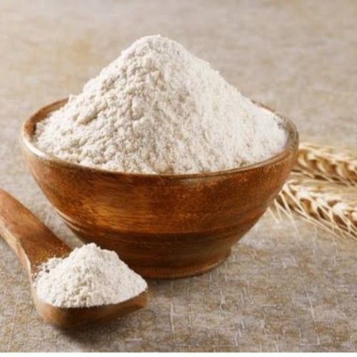 Chakki Fresh Whole Wheat Atta