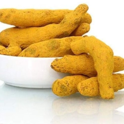 Raw Turmeric Finger