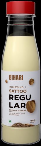 350ml Bihari Regular Sattu Energy Drink