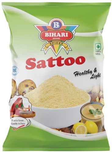 500gm Bihari Sattu Powder